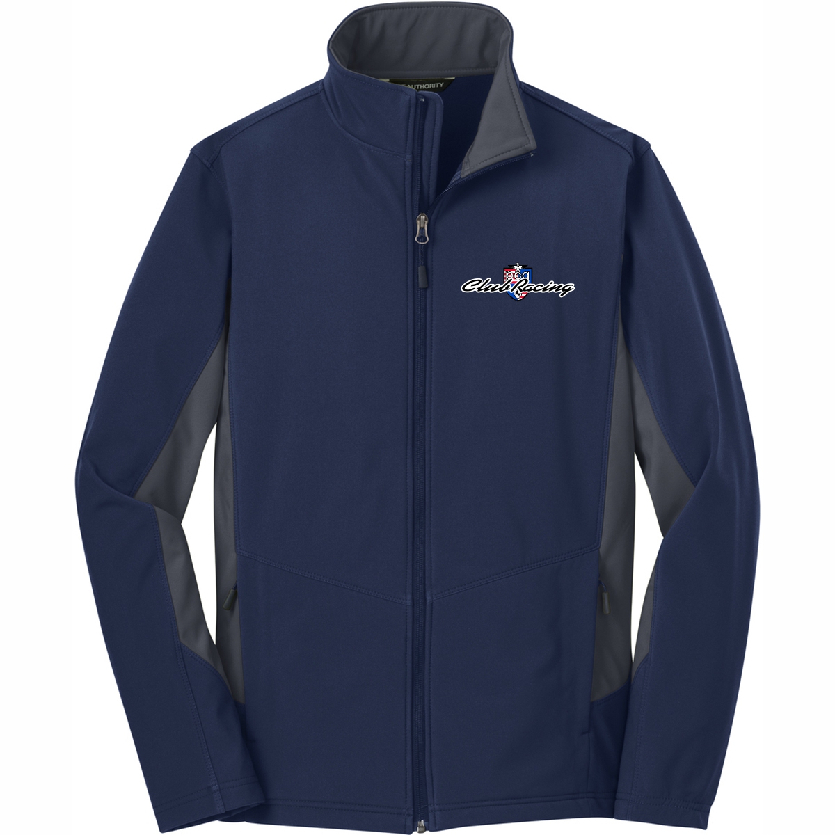Port Authority Core Colorblock Soft Shell Jacket | PCA Club Racing Webstore